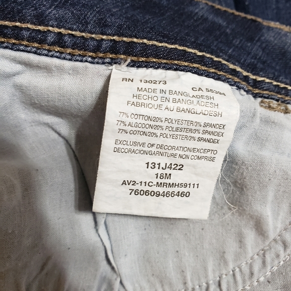 Capris - Picture 5 of 5